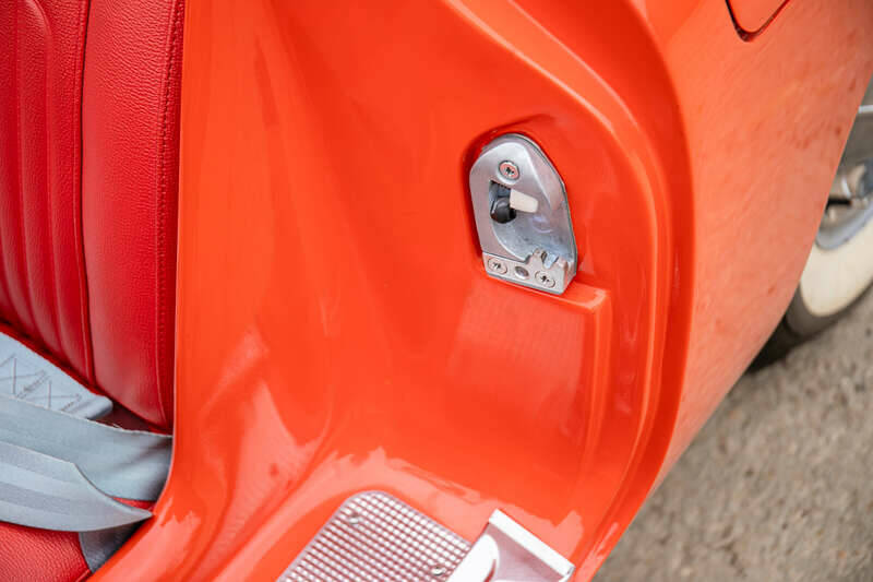 Bild 32/50 von Chevrolet Corvette (1958)