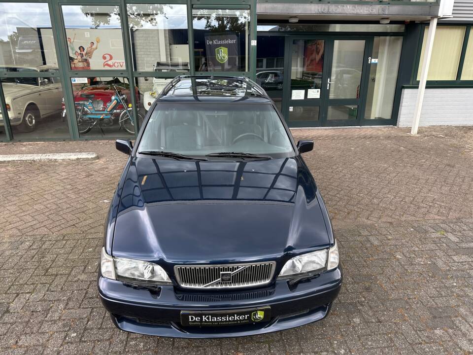 Afbeelding 14/59 van Volvo V70 R AWD (1997)