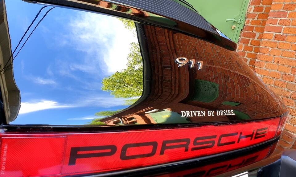 Image 27/64 de Porsche 911 SC 3.0 (1978)