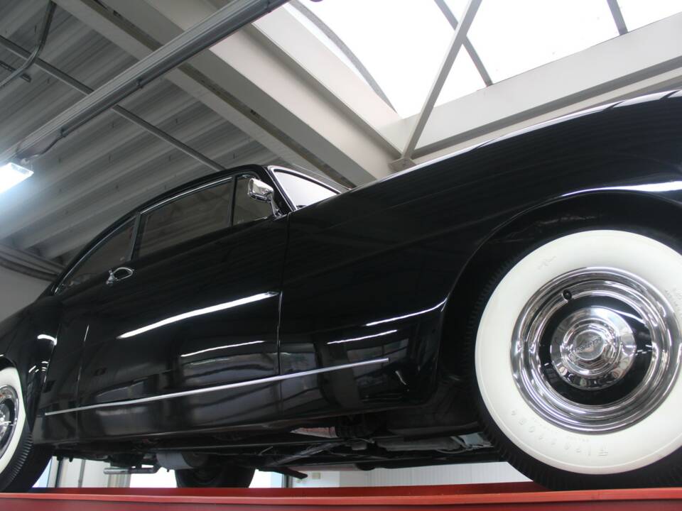 Imagen 9/50 de Bentley S 1 Continental Park Ward (1959)