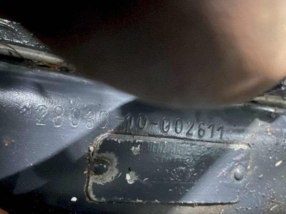 Bild 30/36 von Mercedes-Benz 220 SE (1960)