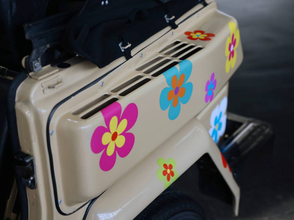 Image 34/47 of Volkswagen Thing 1500 (1981)