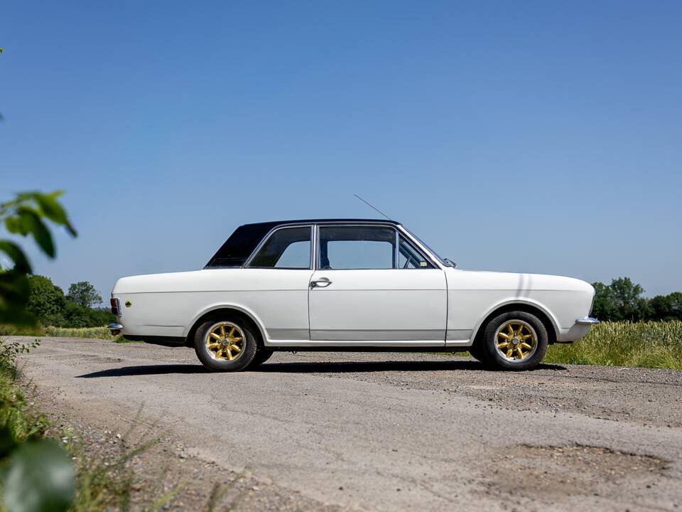 Bild 2/50 von Ford Lotus Cortina (1967)