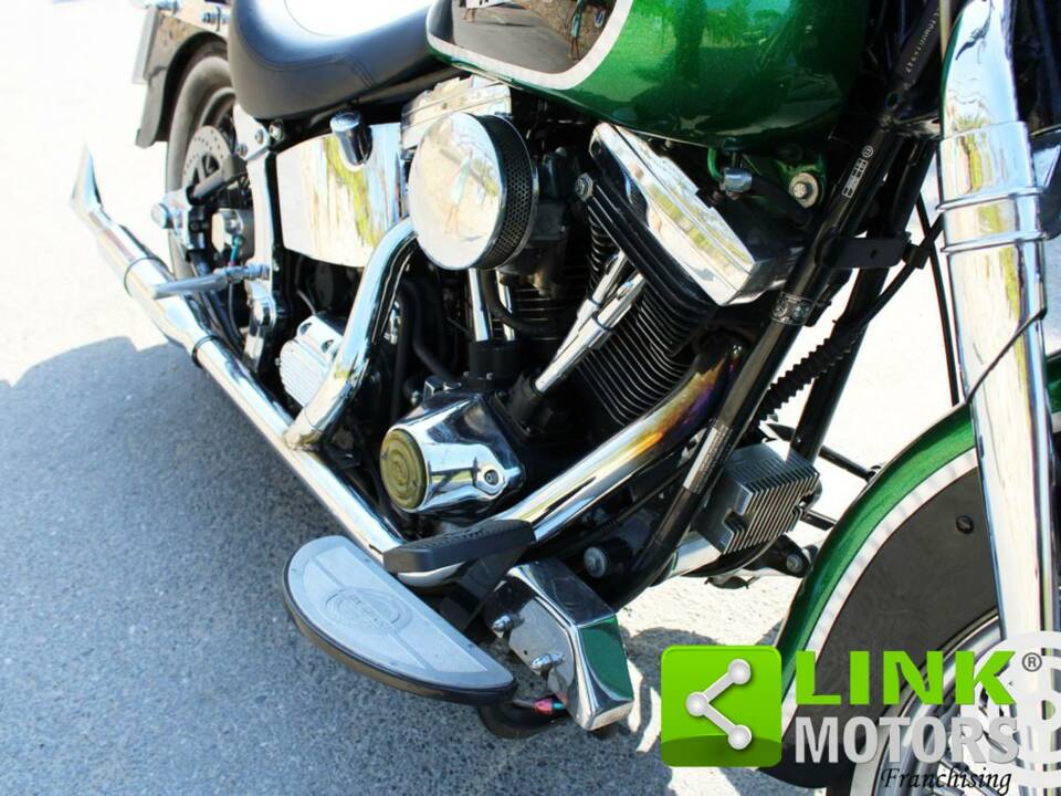 Image 4/10 of Harley-Davidson DUMMY (1991)