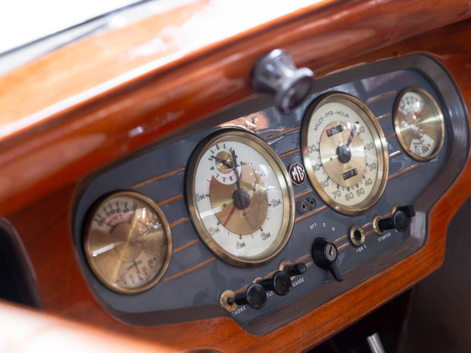 Bild 10/30 von MG SA (1936)