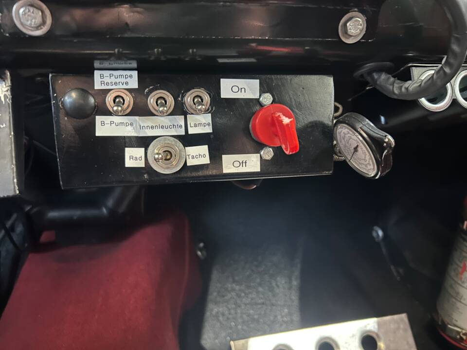 Bild 4/29 von Volvo P 131 (1968)