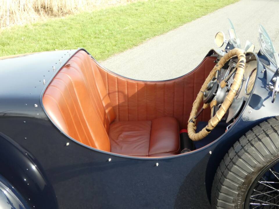 Imagen 33/64 de Riley 12/4 Special (1935)