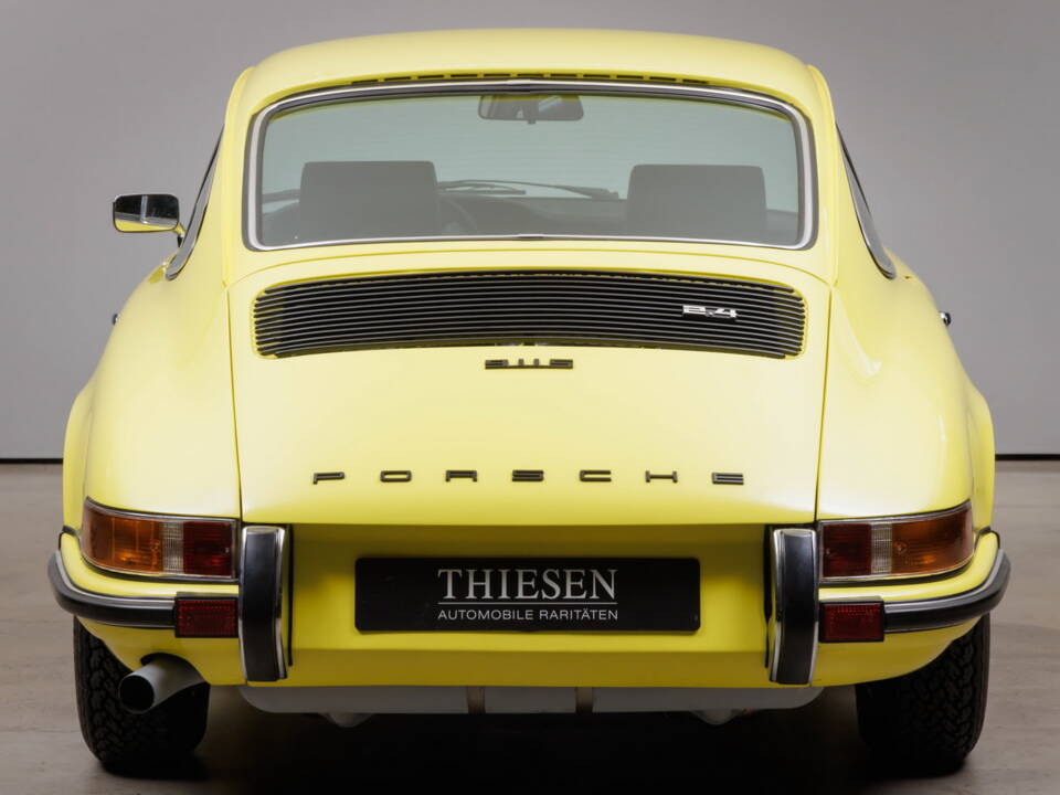 Image 12/28 of Porsche 911 2.4 S &quot;Oilflap&quot; (1972)