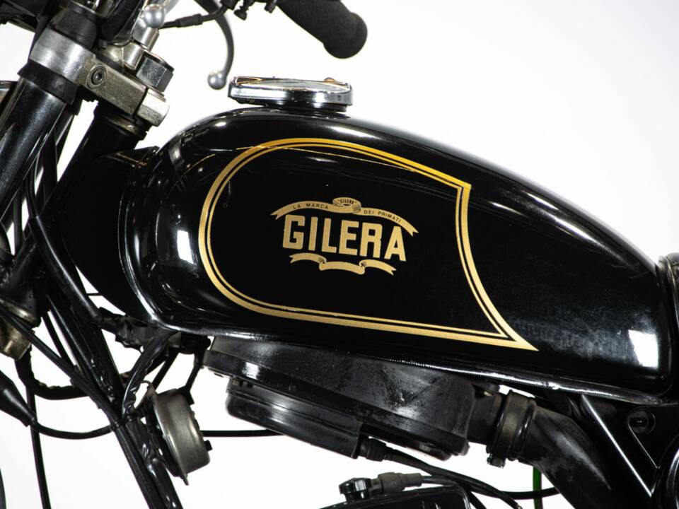 Image 17/50 de Gilera 125 TG-3 (1980)