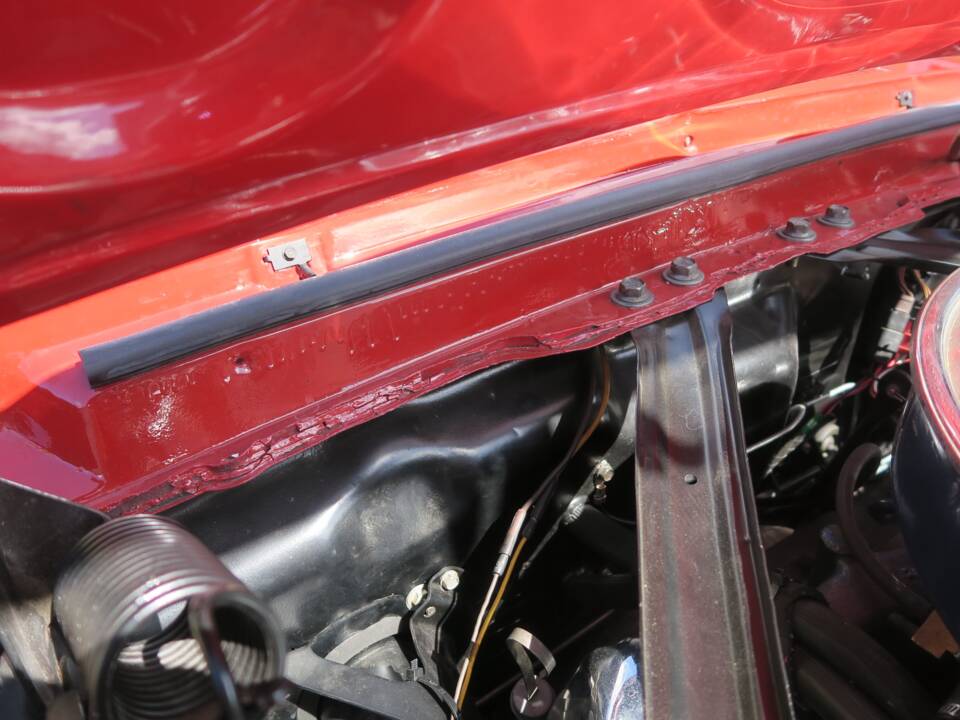 Image 26/39 of Ford Mustang 390 GTA (1967)
