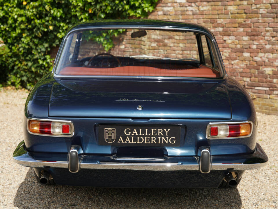 Immagine 6/50 di ISO Rivolta 300 (1968)