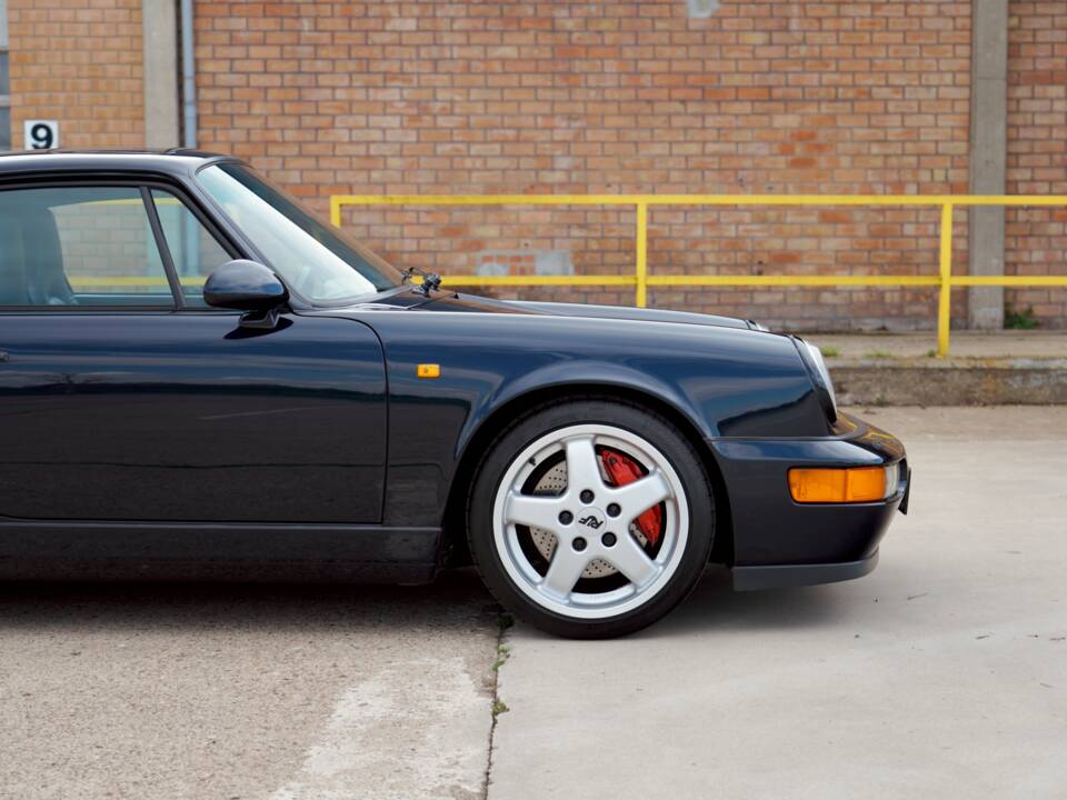 Bild 15/82 von RUF RCT (1991)