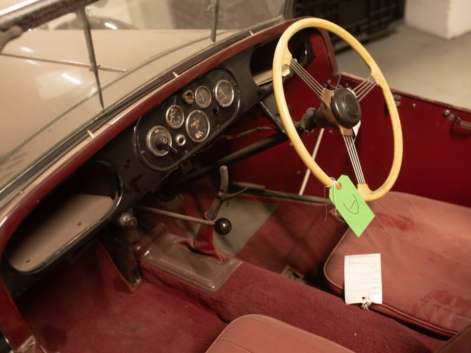 Imagen 11/34 de Austin 7 Nippy (1935)