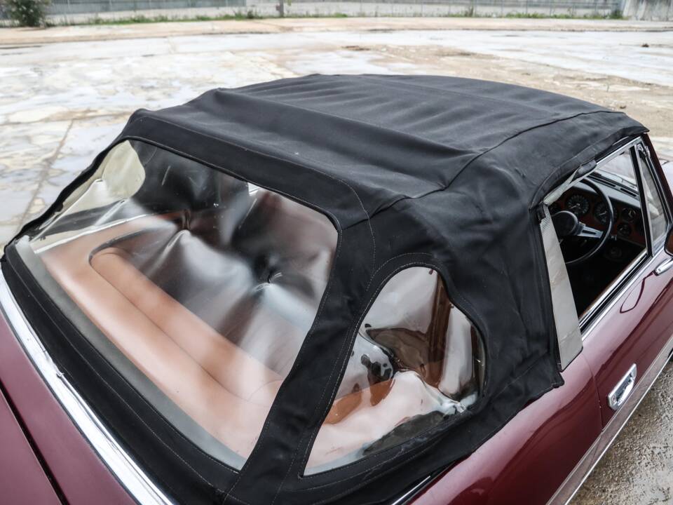 Imagen 16/28 de Triumph Stag (1971)