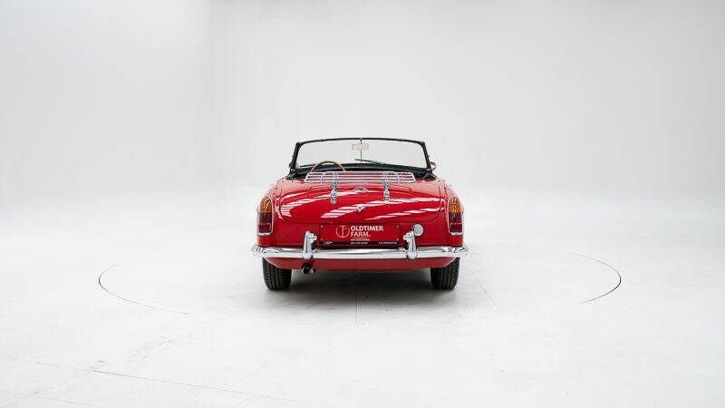 Bild 7/15 von MG MGB (1963)