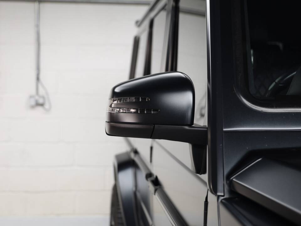 Bild 48/50 von Mercedes-Benz G 63 AMG (lang) (2017)