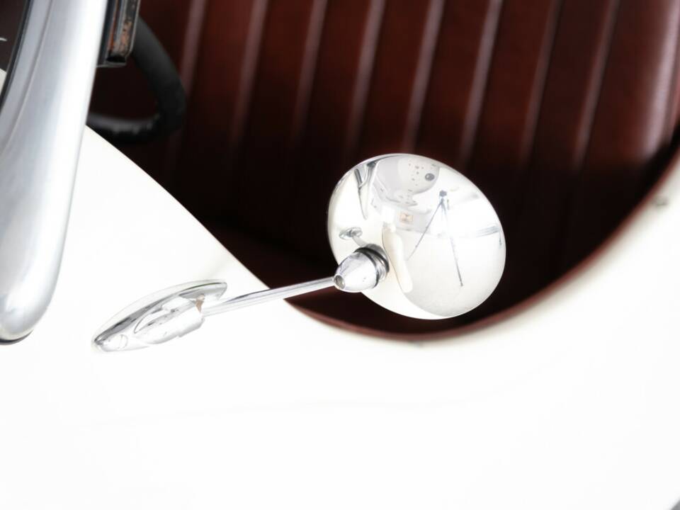 Image 19/36 of NSU-Fiat 500 A Topolino Weinsberg (1940)