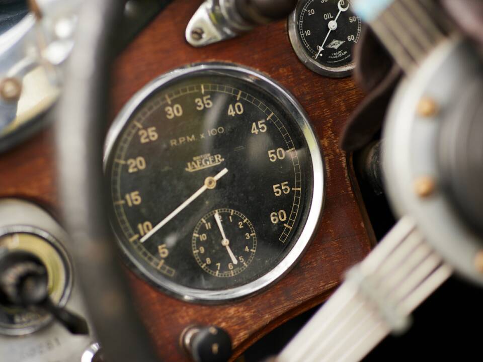 Image 19/30 de Singer 9 Sports (1933)