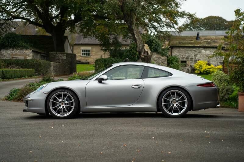 Bild 13/50 von Porsche 911 Carrera (2013)
