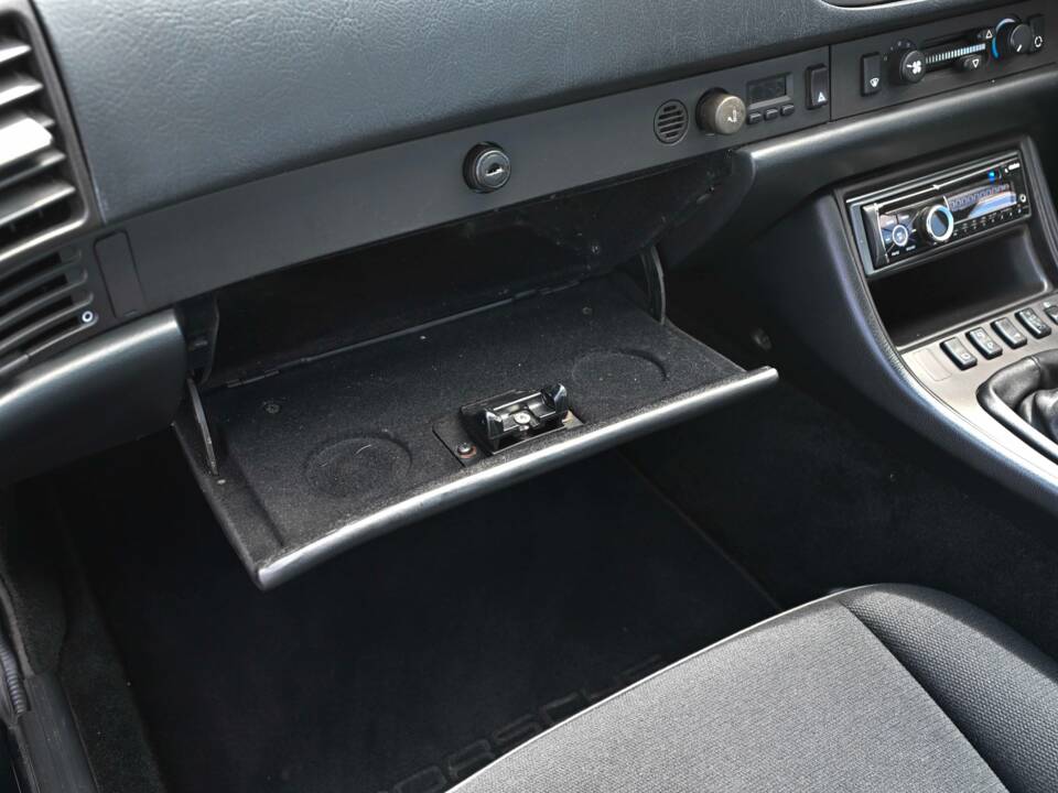 Bild 43/50 von Porsche 968 CS (1994)