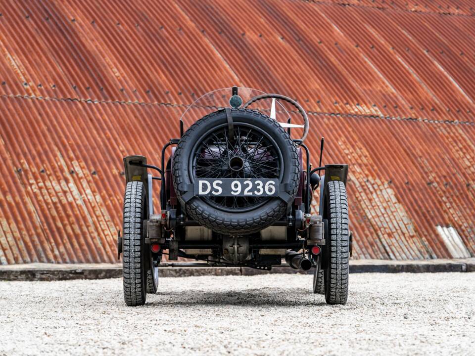 Bild 6/30 von Bugatti Typ 13 Brescia (1924)