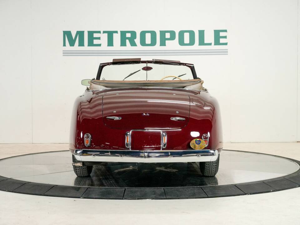 Obraz 3/21 pojazdu Alfa Romeo 6C 2500 Super Sport (1949)