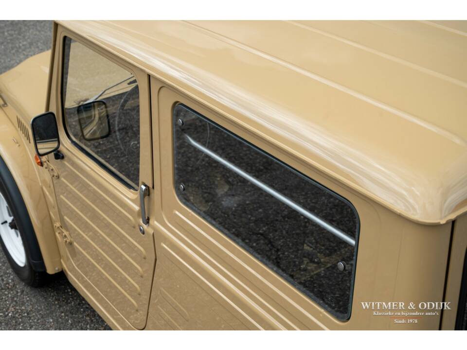 Bild 28/31 von Suzuki LJ 80 (1981)