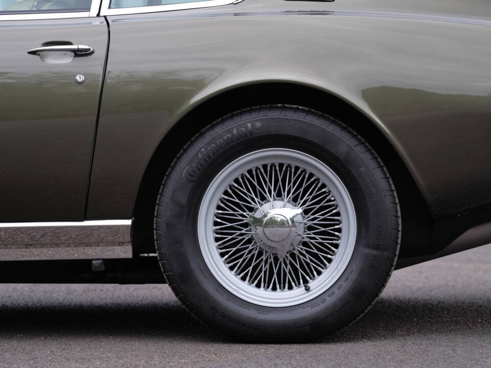 Imagen 36/50 de Aston Martin DBS (1970)