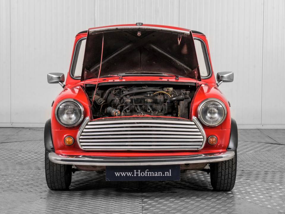 Image 31/50 of Mini 1100 Special (1979)