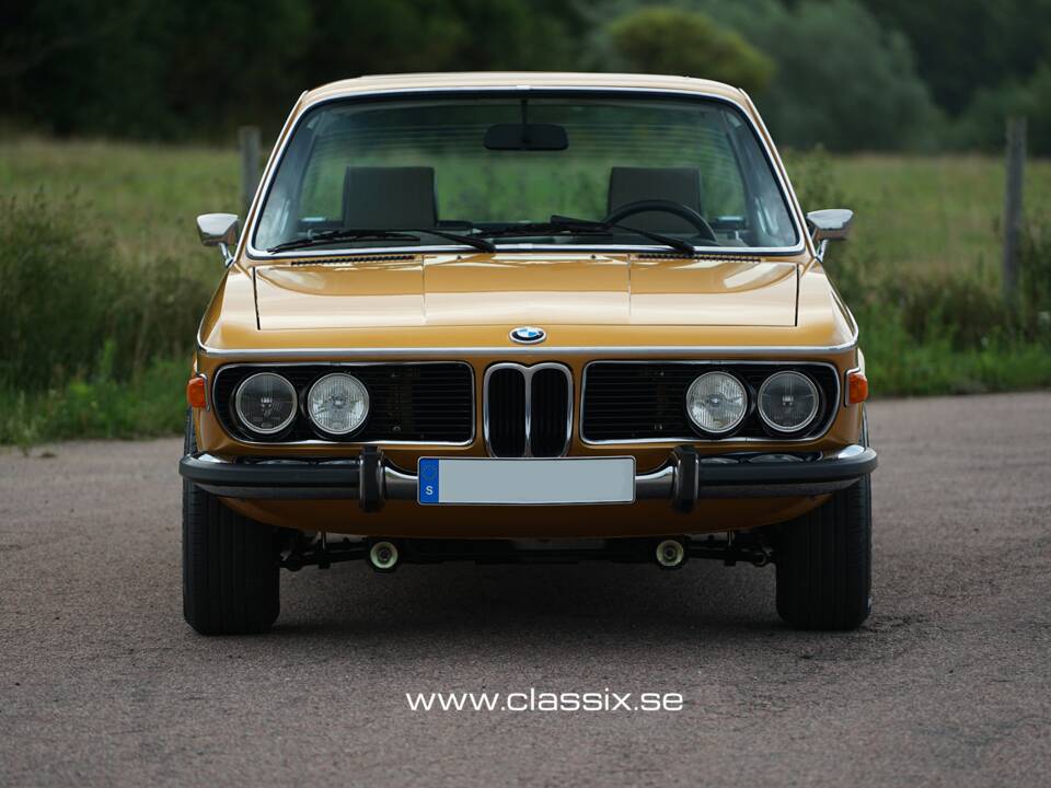 Immagine 8/32 di BMW 3.0 CSi (1972)