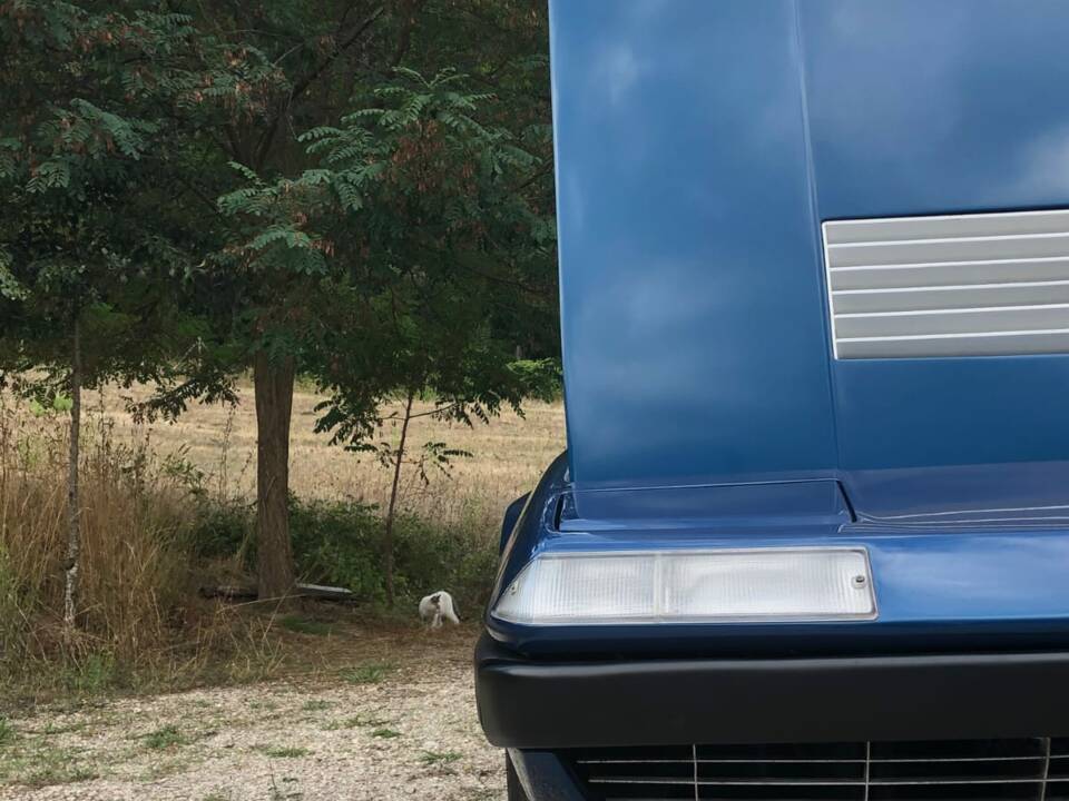 Image 77/77 of Ferrari 365 GT4 2+2 (1975)