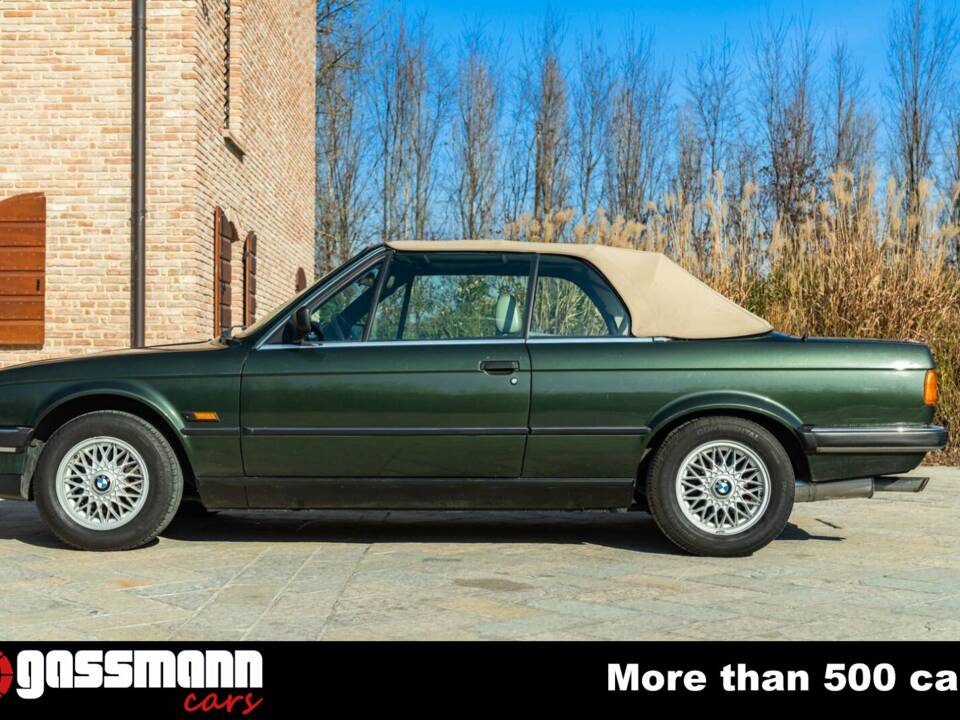 Image 5/15 of BMW 325i (1986)