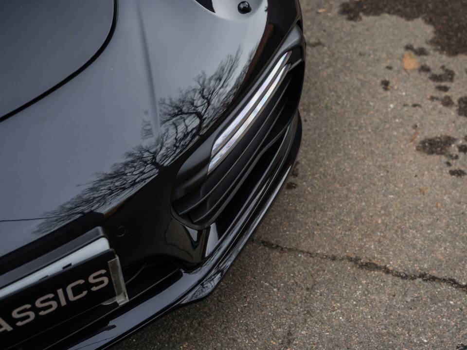 Bild 50/52 von Porsche 911 Turbo S (2017)