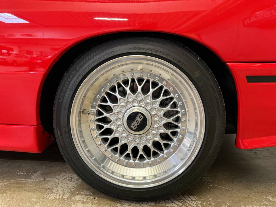 Bild 14/21 von BMW M3 (1987)