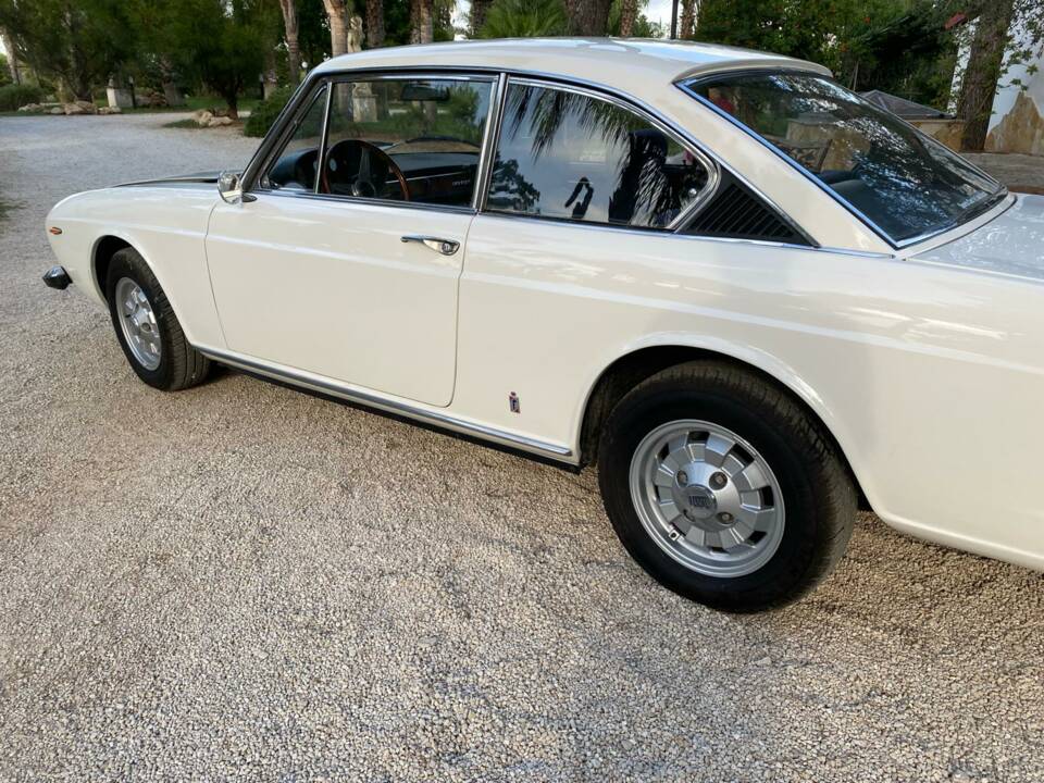 Immagine 5/59 di Lancia 2000 Coupe HF (1973)