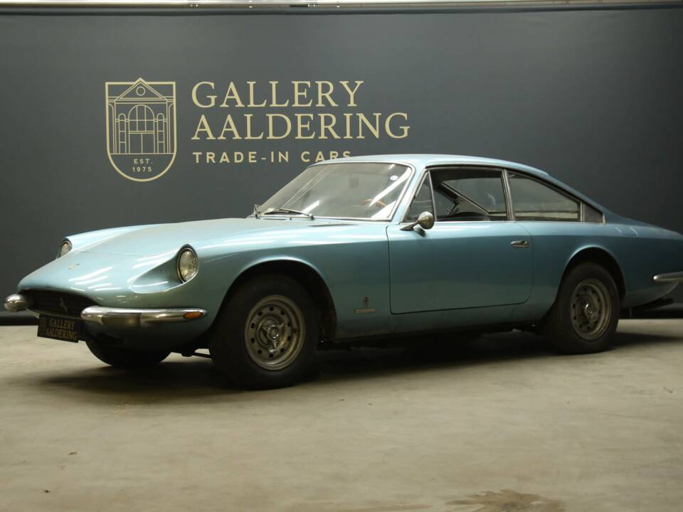 Afbeelding 25/50 van Ferrari 365 GT 2+2 (1968)