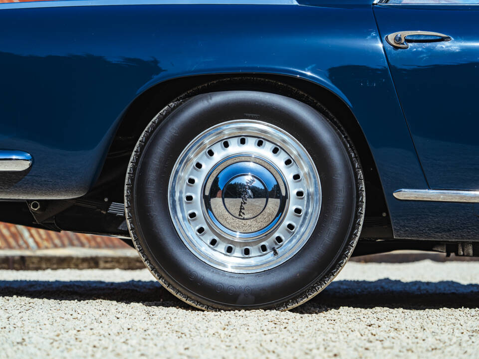 Image 37/37 of Maserati 3500 GT Touring (1960)