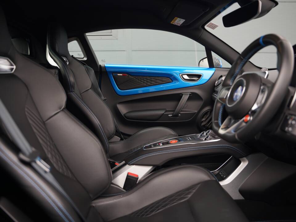 Bild 21/50 von Alpine A 110 GT (2023)