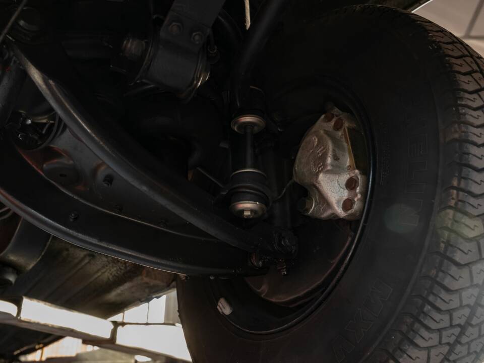 Image 83/86 of Mercedes-Benz 300 SE (1965)