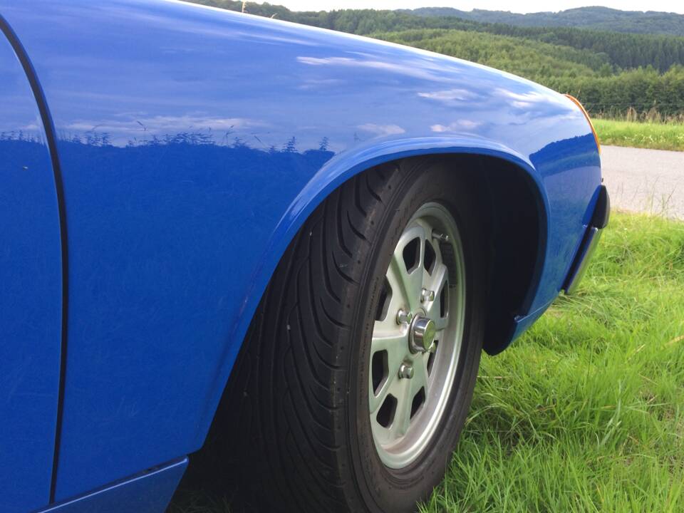 Bild 110/150 von Porsche 914&#x2F;4 1.7 (1972)