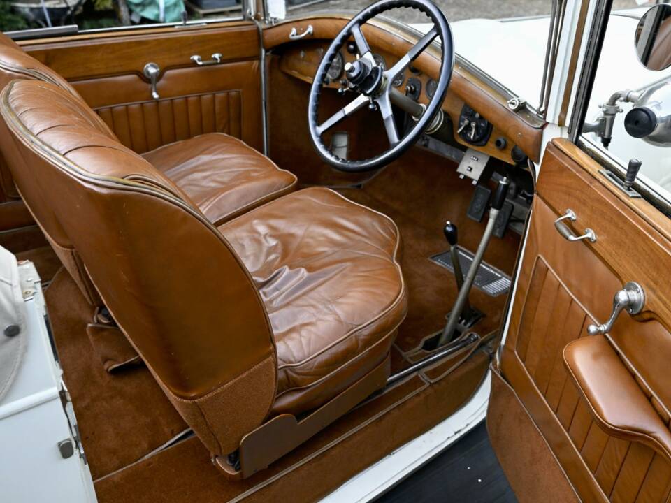 Immagine 27/50 di Rolls-Royce 20 HP (1929)
