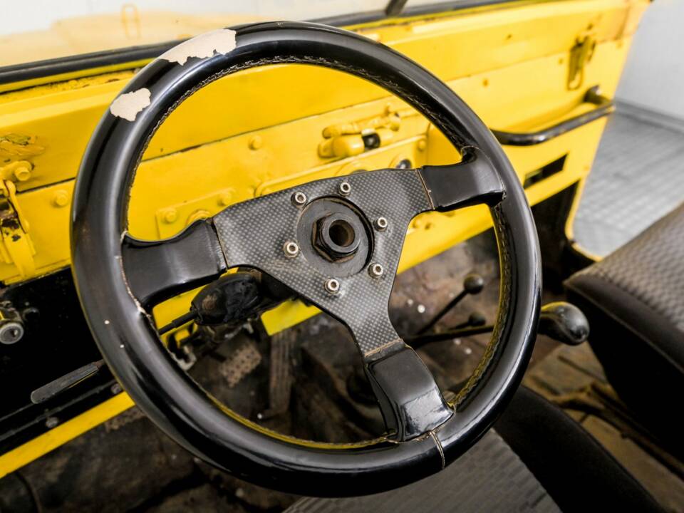 Afbeelding 6/50 van Willys-Viasa CJ-3B (1957)