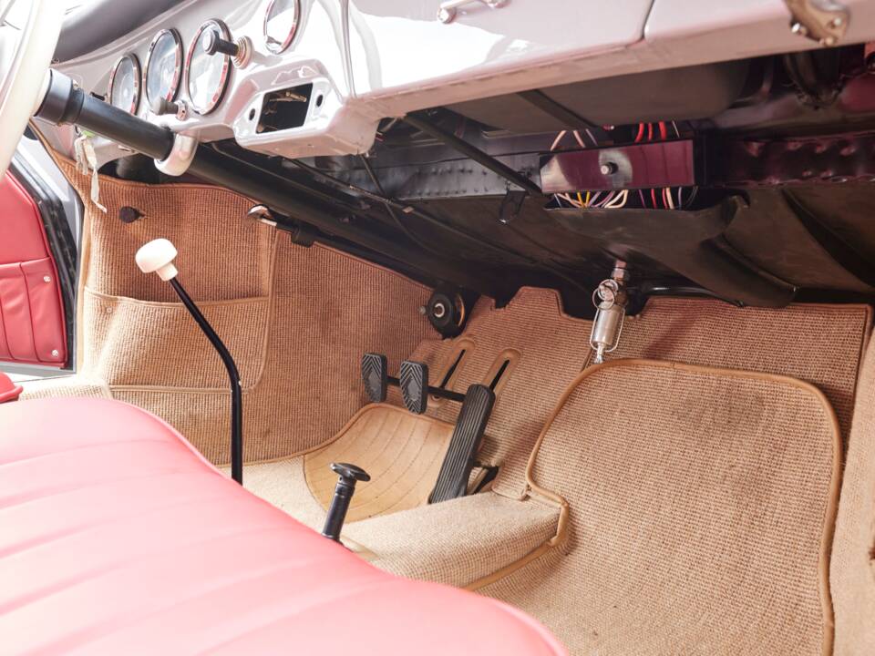 Bild 152/186 von Porsche 356 A 1600 (1958)