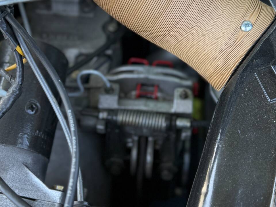 Immagine 19/42 di Citroën Dyane 6 (1982)