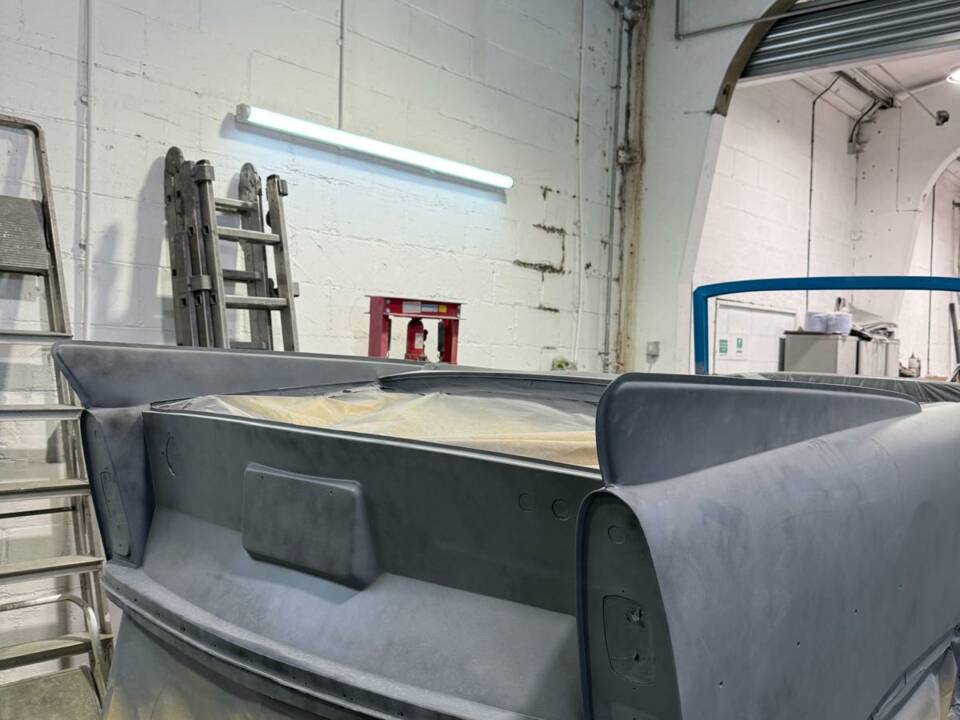 Afbeelding 33/35 van Amphicar 770 (1962)