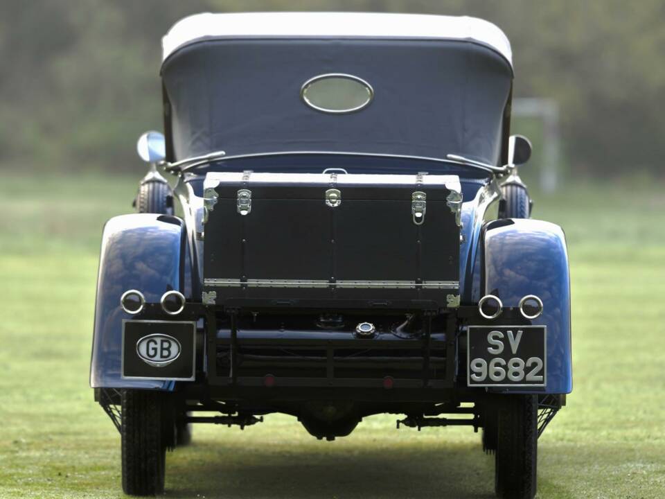 Image 23/50 de Rolls-Royce 40&#x2F;50 HP Silver Ghost (1924)