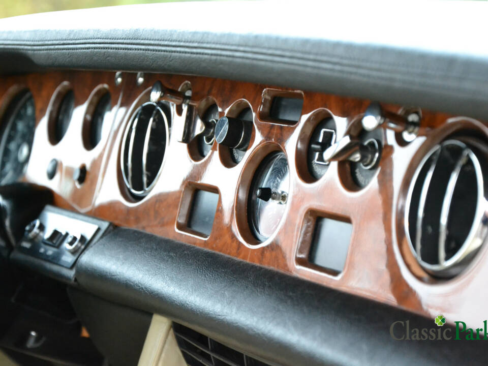 Image 45/50 of Rolls-Royce Silver Shadow I (1973)