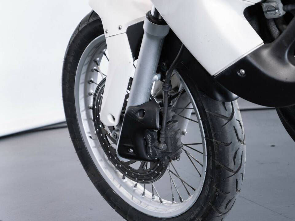 Afbeelding 22/41 van BMW F 650 (1995)