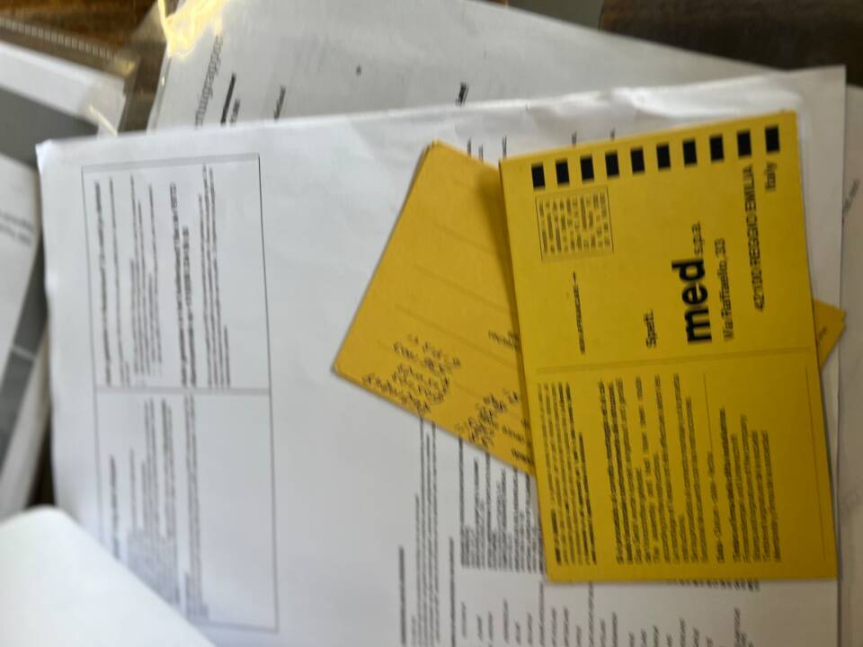 Bild 33/79 von Mercedes-Benz 200 CE (1993)