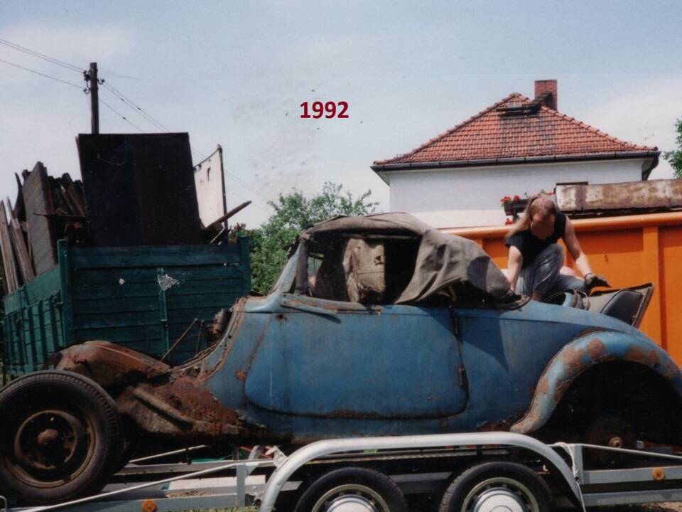 Image 35/38 of Citroën Traction Avant 11 BL Légère (1938)